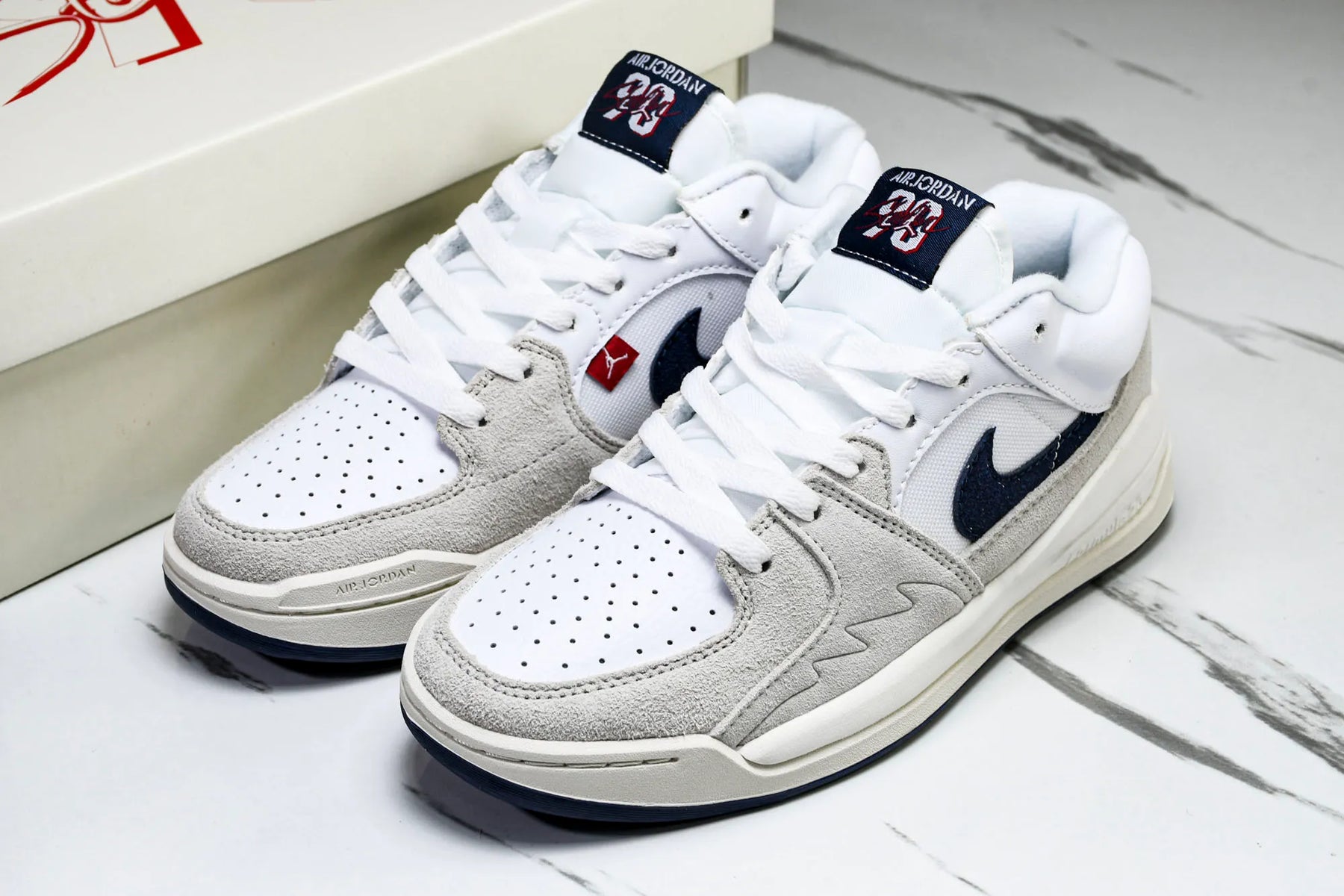 Jordan Stadium Midnight Navy Blue
