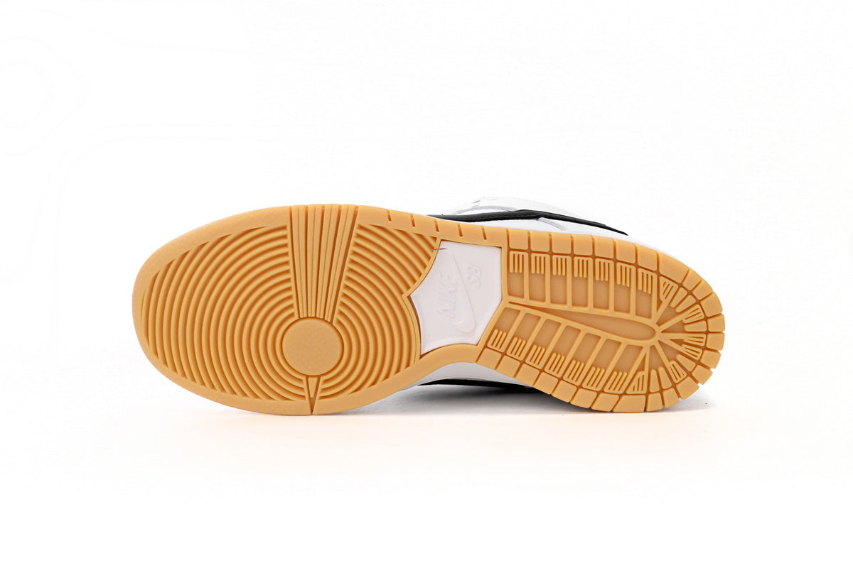 Dunk SB Low Pro ISO ‘’White Gum‘’