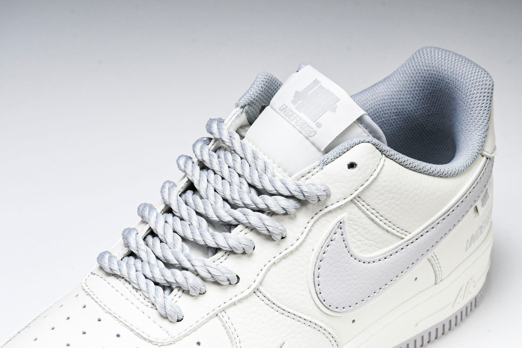 Air Force 1'07 Low Undefeated