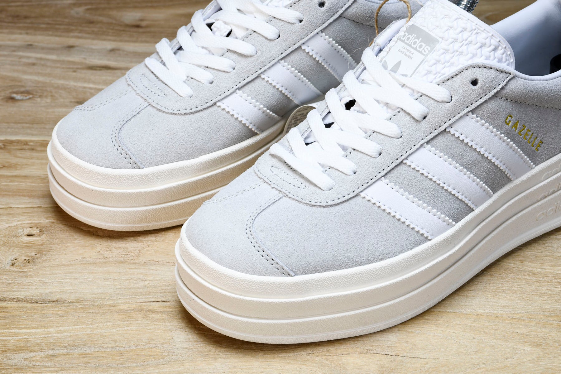 Gazelle Bold Originals