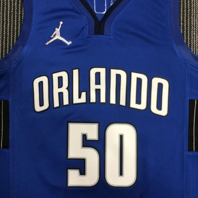 Regata NBA - Orlando Magic - Cole Anthony - Edição Statement