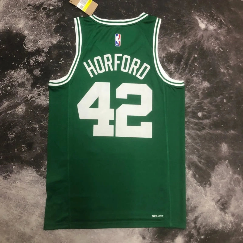 Regata NBA Boston Celtics - Al Hoford