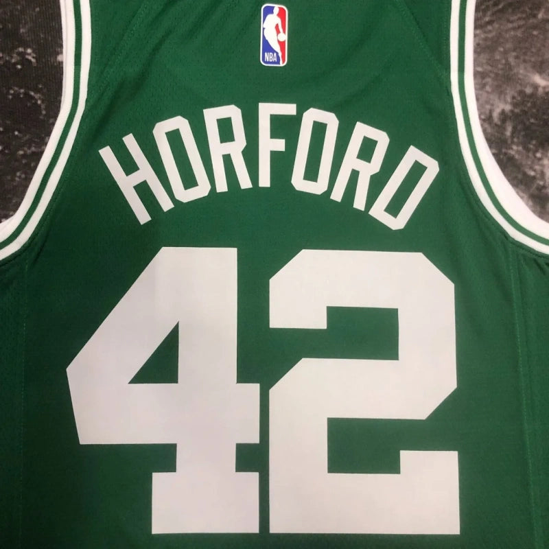 Regata NBA Boston Celtics - Al Hoford