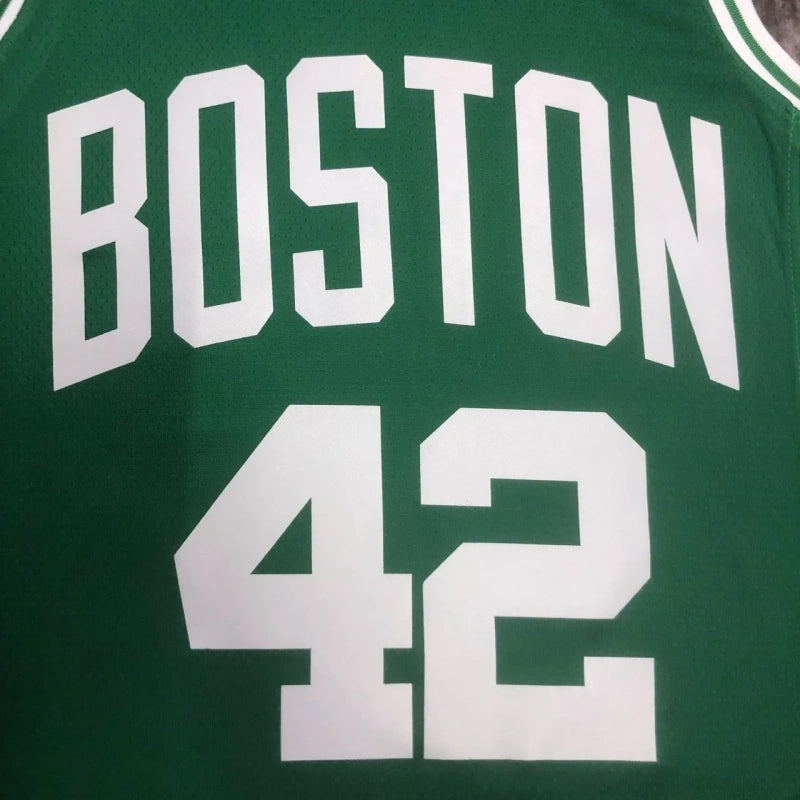 Regata NBA Boston Celtics - Al Hoford