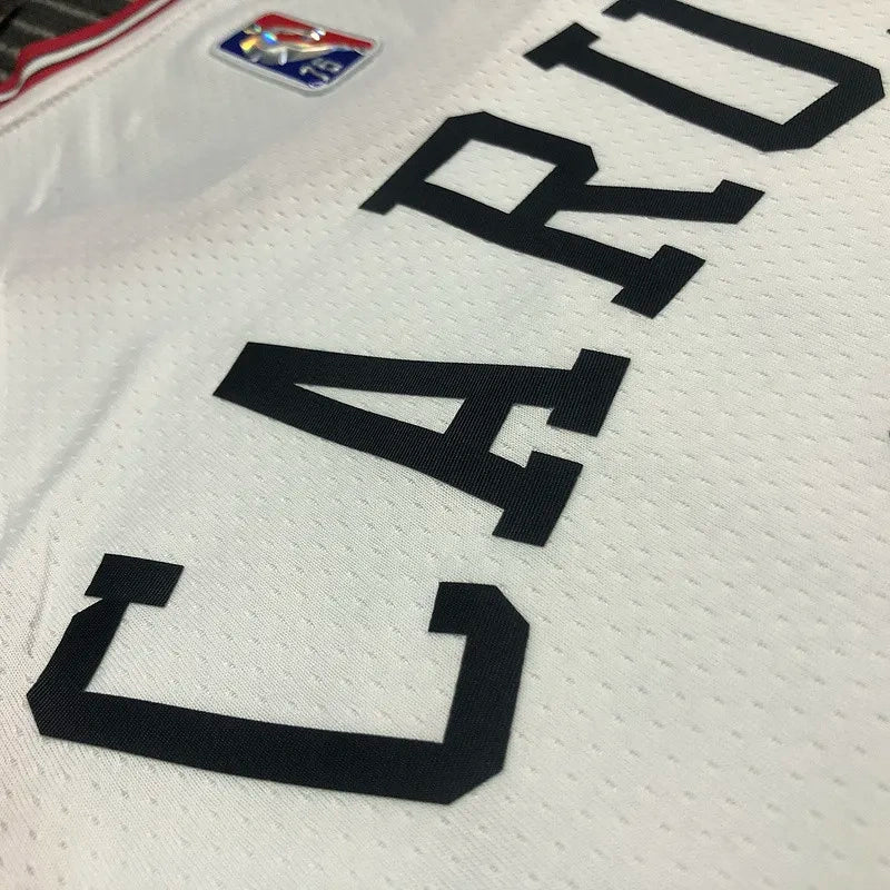 Regata NBA Chicago Bulls - Alex Caruso