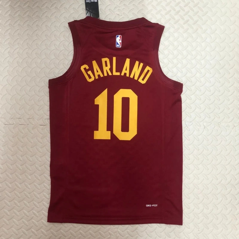 Regata NBA Cavaliers - Darius Garland - Swingman