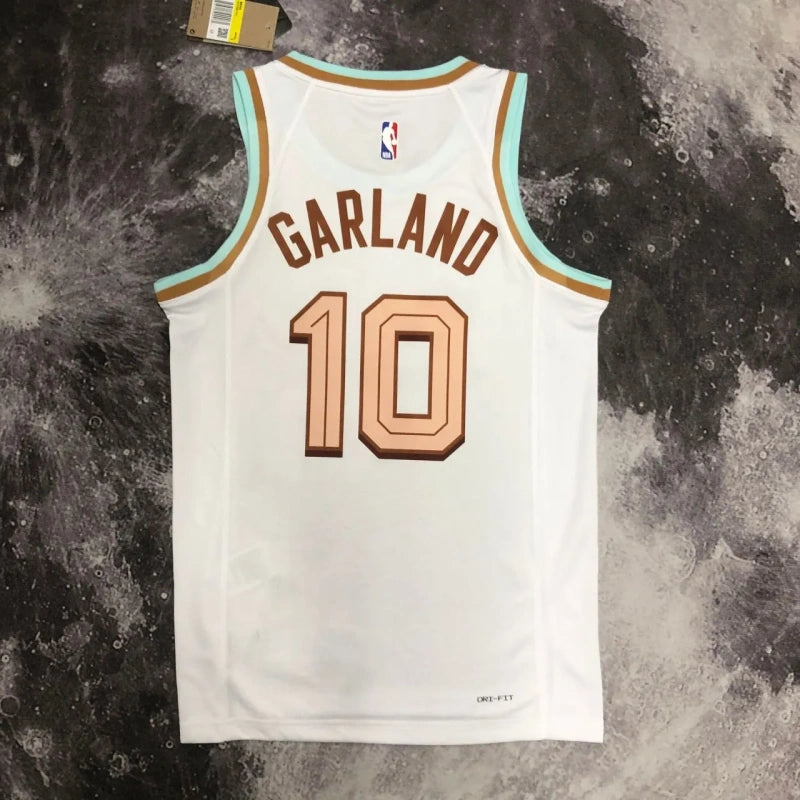 Regata NBA Cavaliers - Darius Garland - City Edition