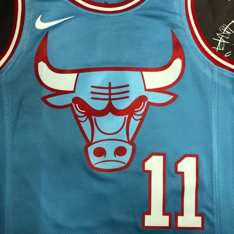 Regata NBA Chicago Bulls - DeRozan