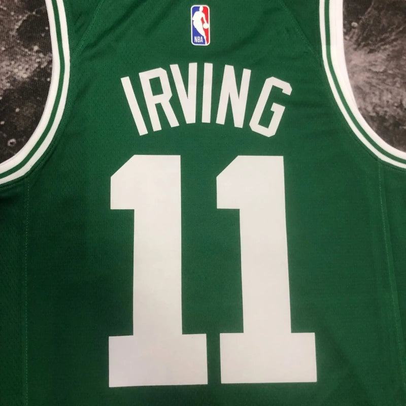 Regata NBA Boston Celtics - Kyrie Irving