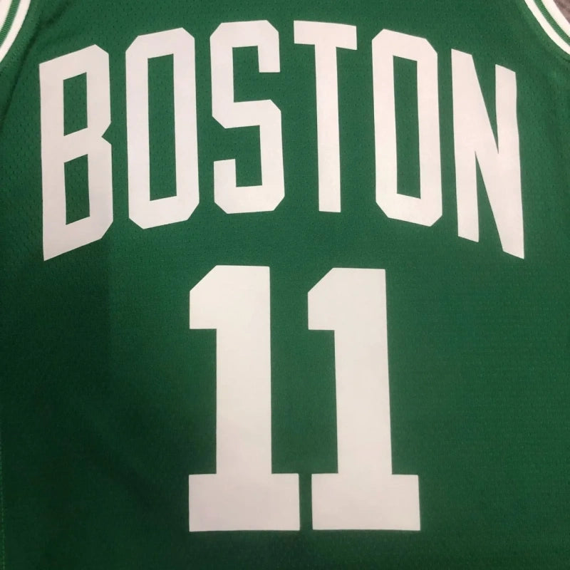 Regata NBA Boston Celtics - Kyrie Irving