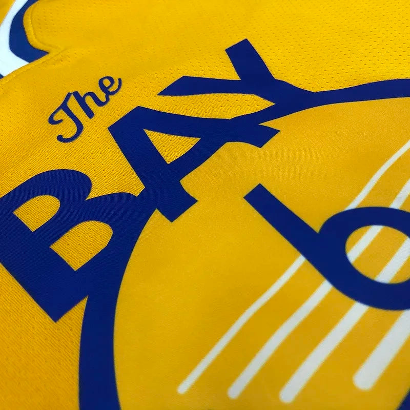 Regata NBA Warriors Nick Young - Edição Statement