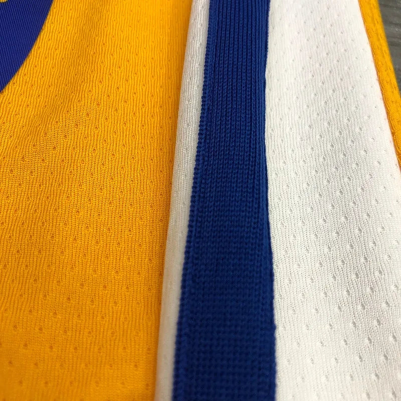 Regata NBA Warriors Nick Young - Edição Statement