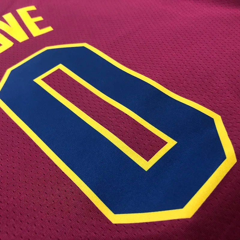 Regata NBA Cavaliers - Kevin Love - Swingman