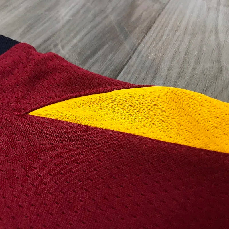 Regata NBA Cavaliers - LeBron James - Swingman