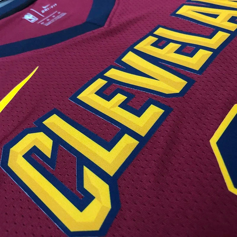 Regata NBA Cavaliers - LeBron James - Swingman