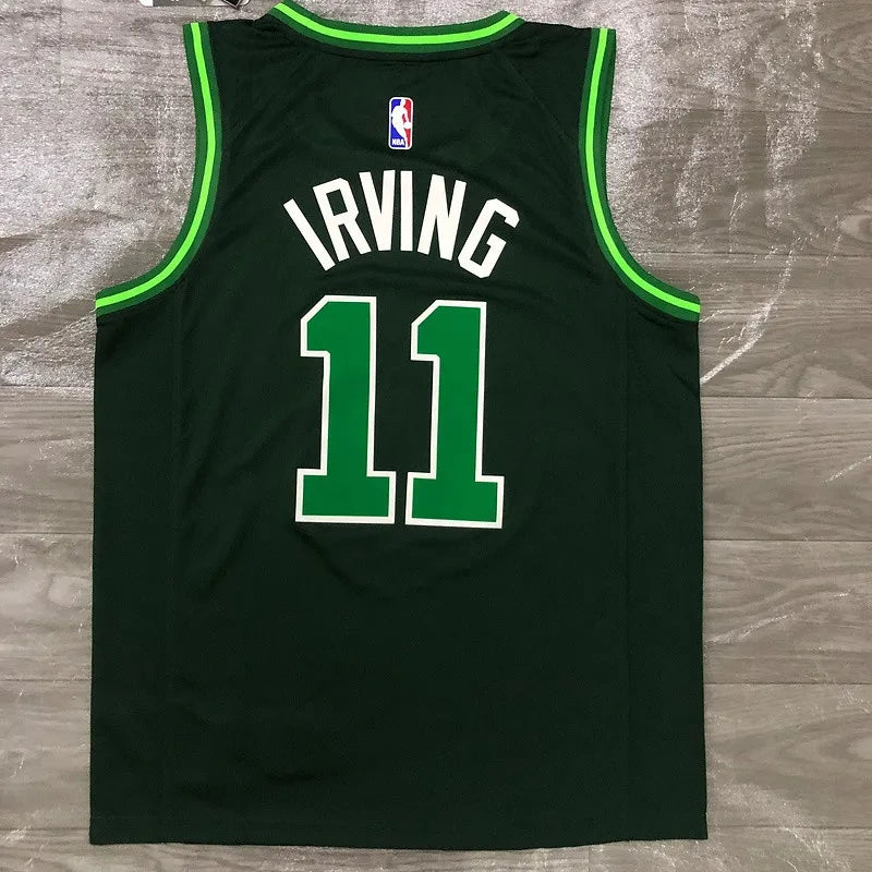 Regata NBA Boston Celtics - Kyrie Irving