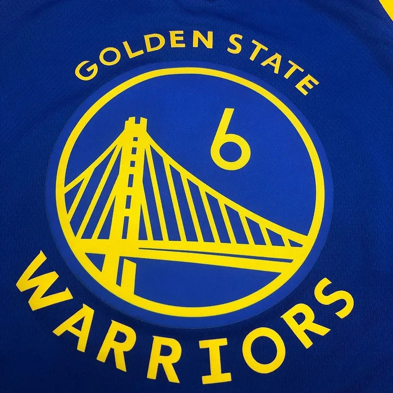 Regata NBA Warriors Nick Young - Icon Edition