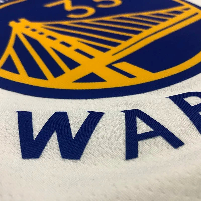 Regata NBA Warriors James Wiseman
