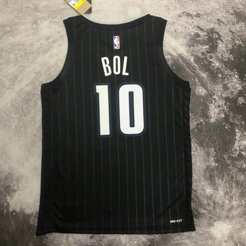 Regata NBA - Orlando Magic - Bol Bol - City Edition