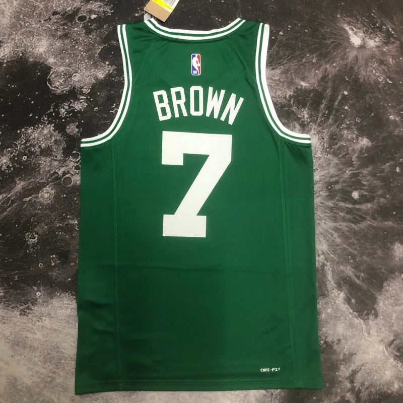 Regata NBA Boston Celtics - Jaylen Brown