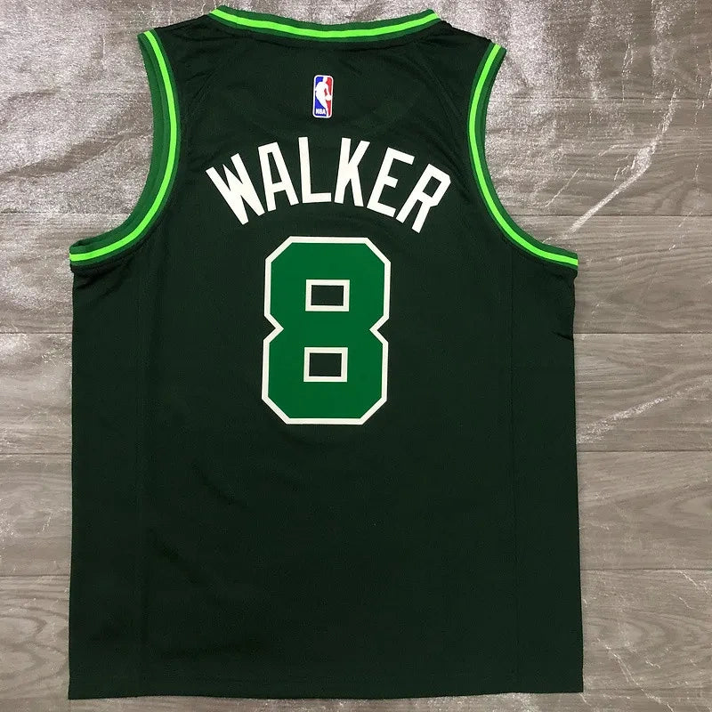 Regata NBA Boston Celtics - Kemba Walker