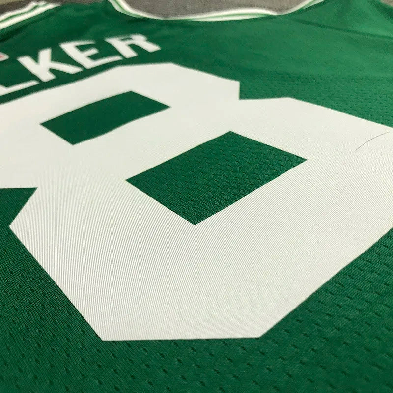Regata NBA Boston Celtics - Kemba Walker