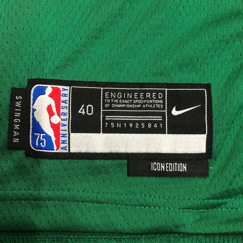 Regata NBA Boston Celtics - Kemba Walker
