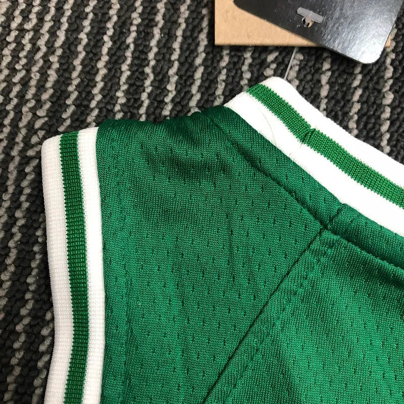 Regata NBA Boston Celtics - Kemba Walker