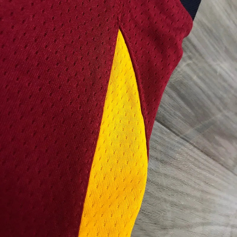 Regata NBA Cavaliers - Kyrie Irving - Swingman