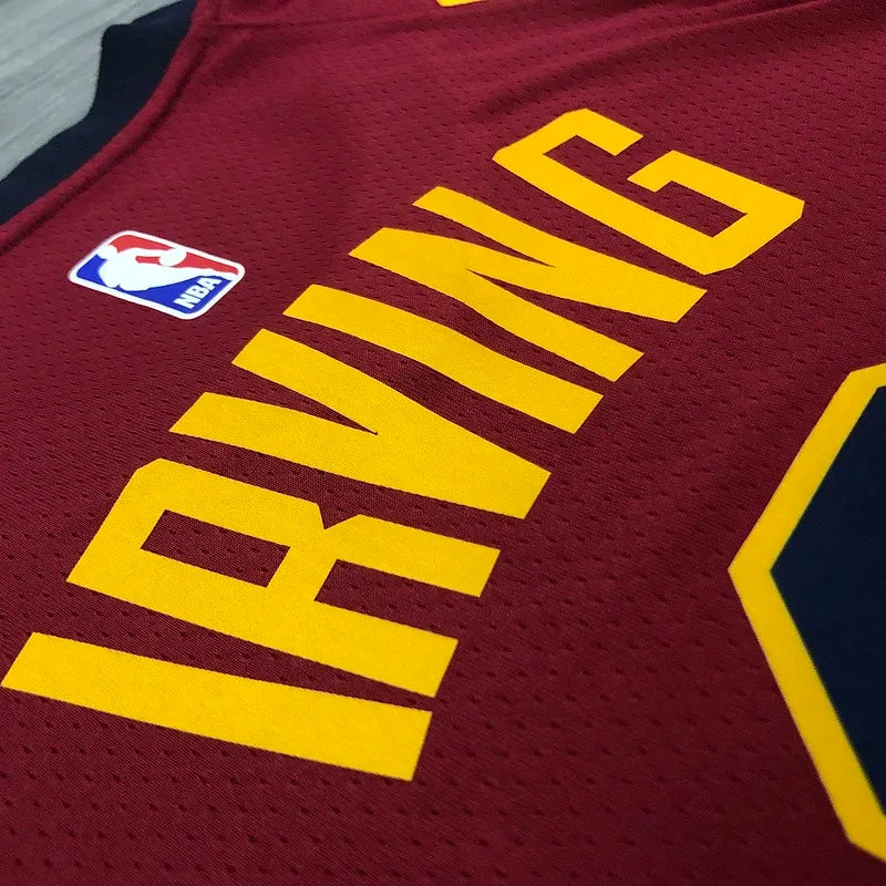Regata NBA Cavaliers - Kyrie Irving - Swingman