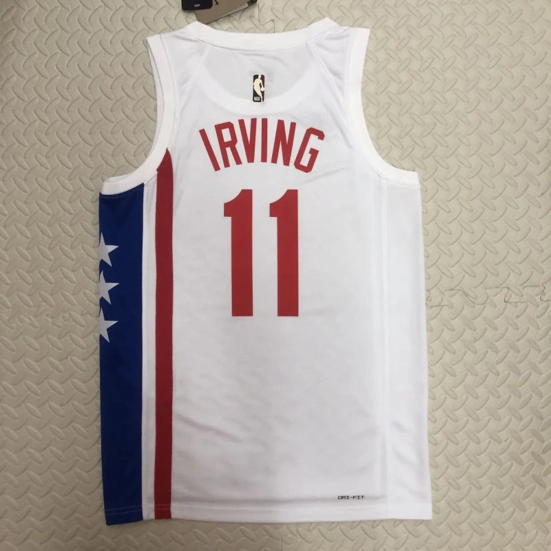 Regata NBA Nets - Kyrie Irving