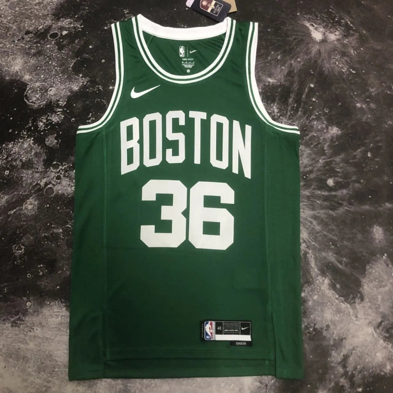 Regata NBA Boston Celtics - Marcus Smart