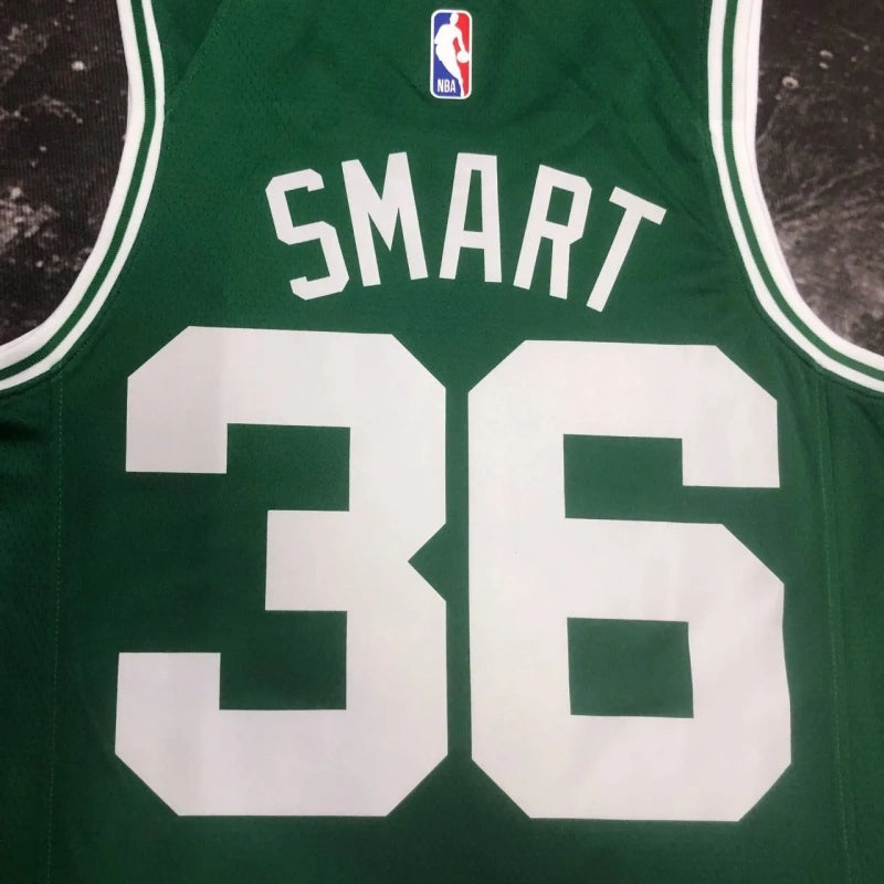 Regata NBA Boston Celtics - Marcus Smart