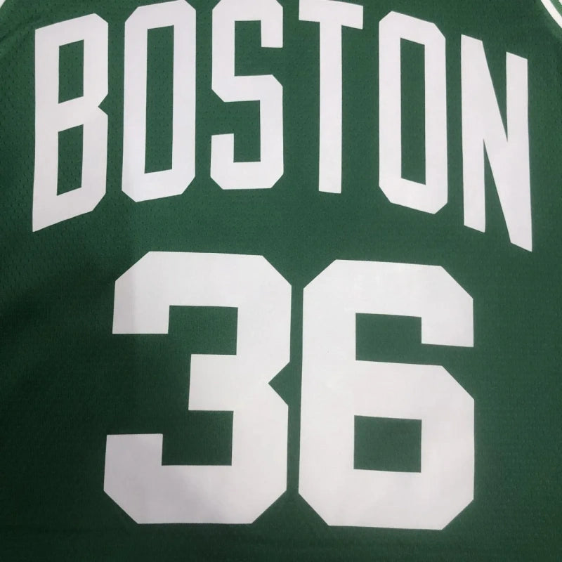 Regata NBA Boston Celtics - Marcus Smart