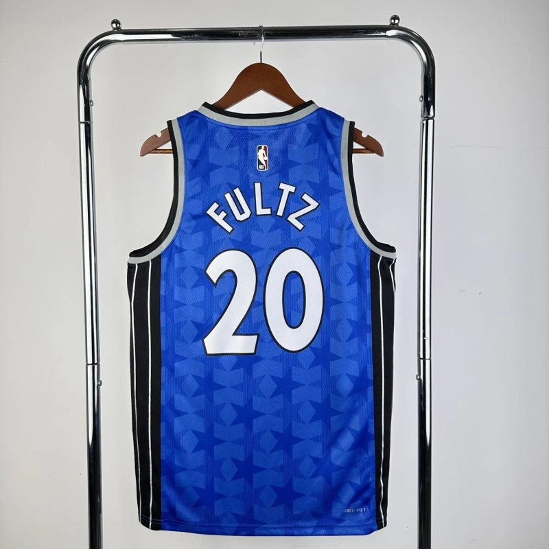 Regata NBA - Orlando Magic - Markelle Fultz