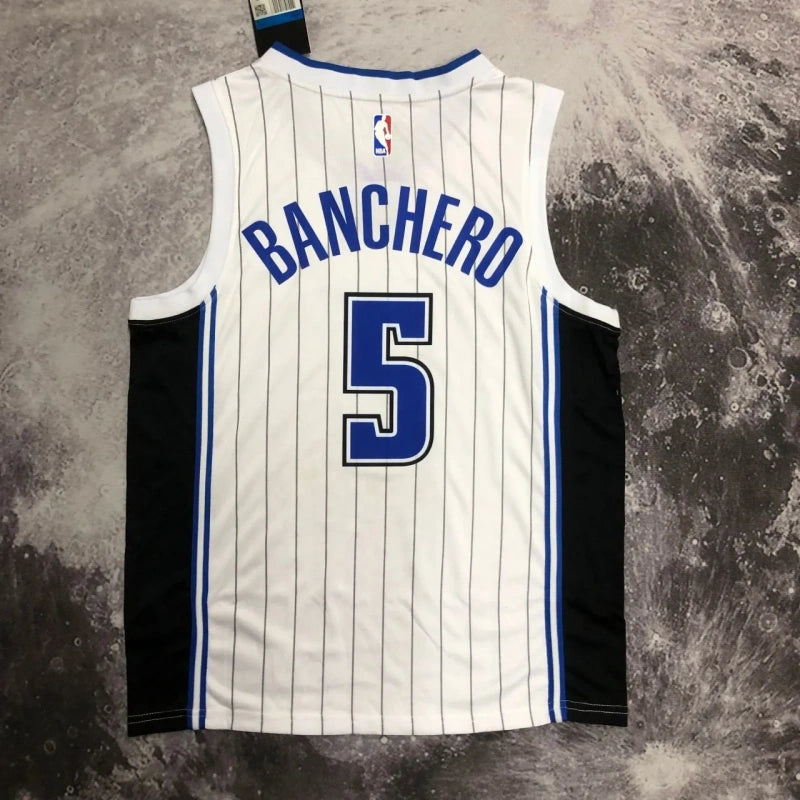 Regata NBA - Orlando Magic - Markelle Fultz