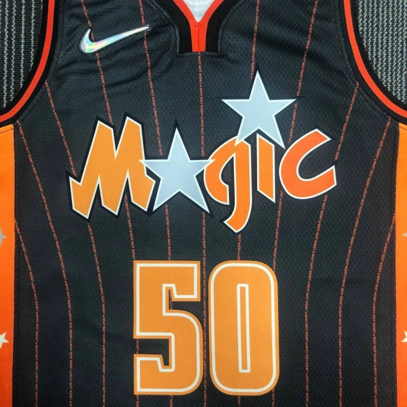 Regata NBA - Orlando Magic - Cole Anthony - City Edition