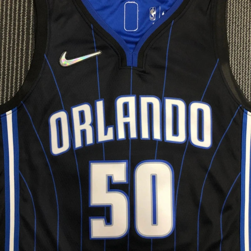 Regata NBA - Orlando Magic - Cole Anthony - edição de 75º aniversário