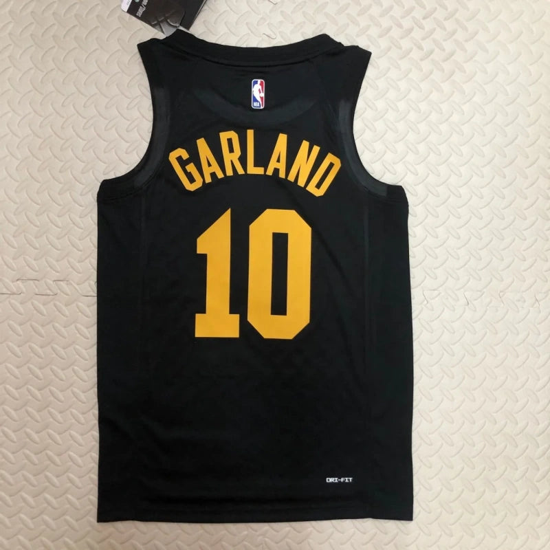 Regata NBA Cavaliers - Darius Garland - Statement Edition