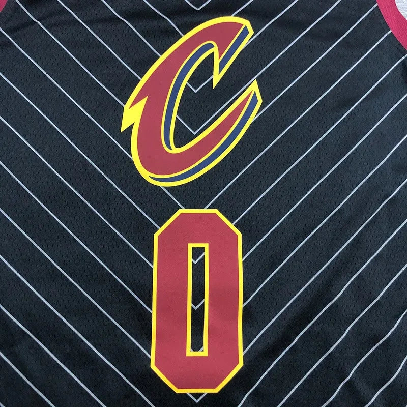 Regata NBA Cavaliers - Kevin Love - Statement Edition