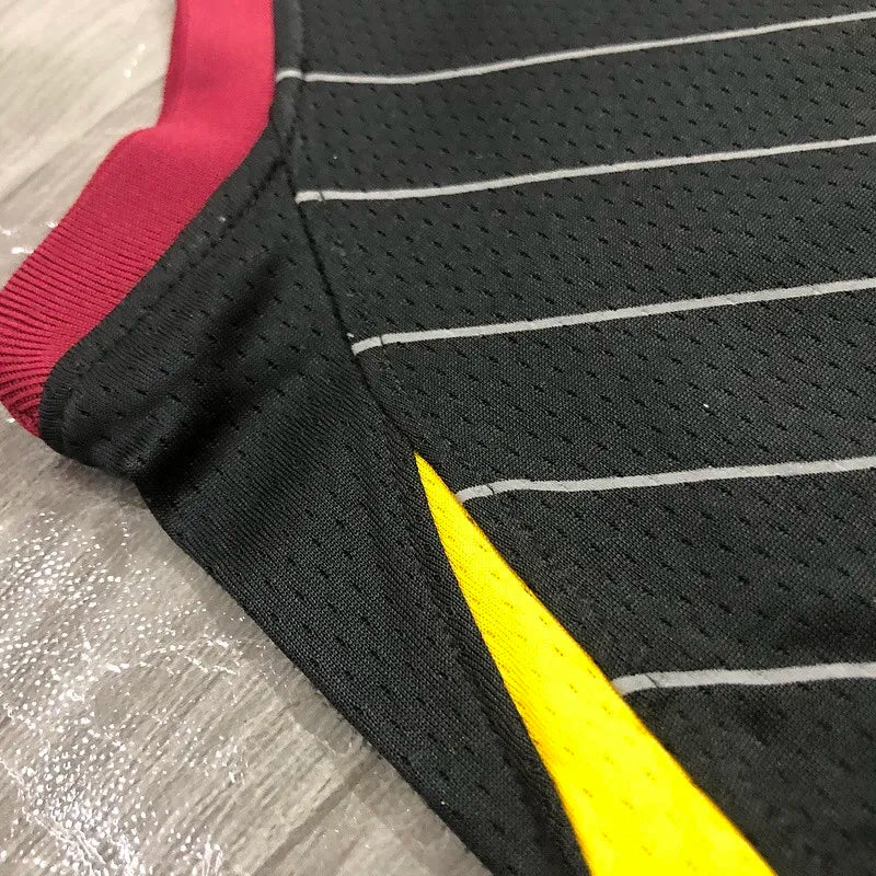Regata NBA Cavaliers - LeBron James - Statement Edition