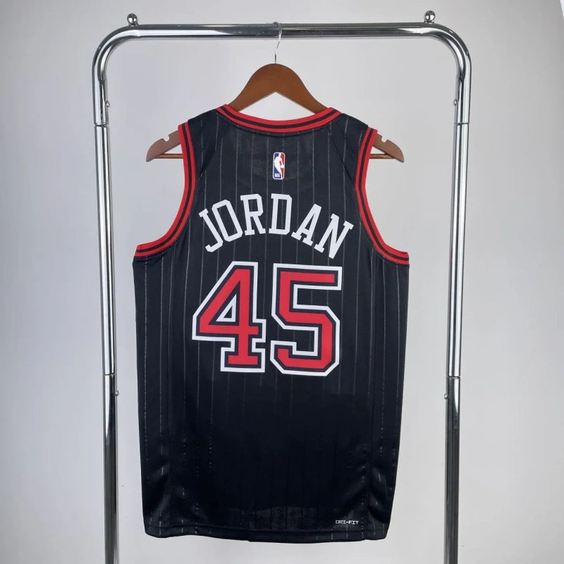 Regata NBA Chicago Bulls Michael Jordan