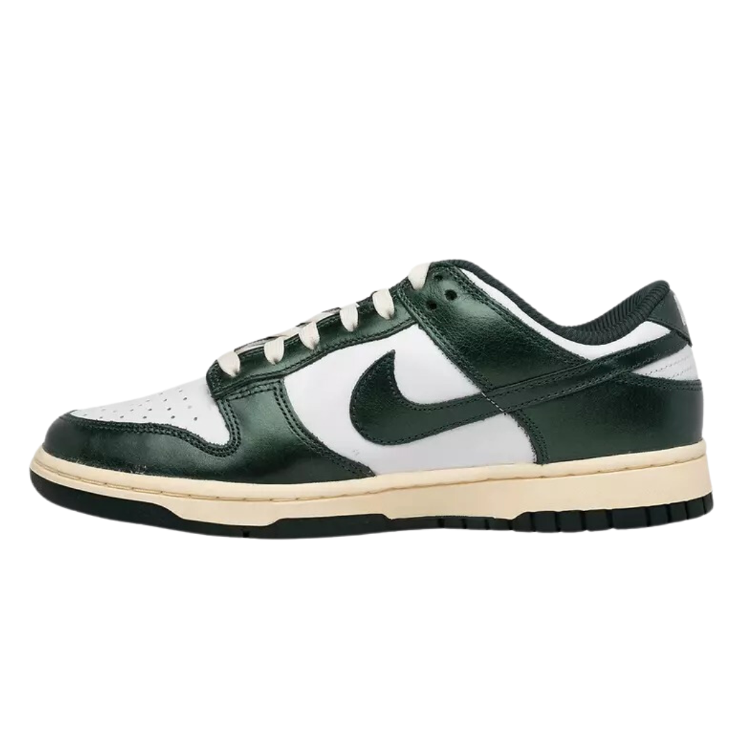 Dunk Low Vintage Green