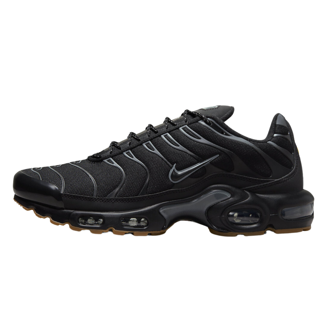 Air Max Plus “Black Gum”