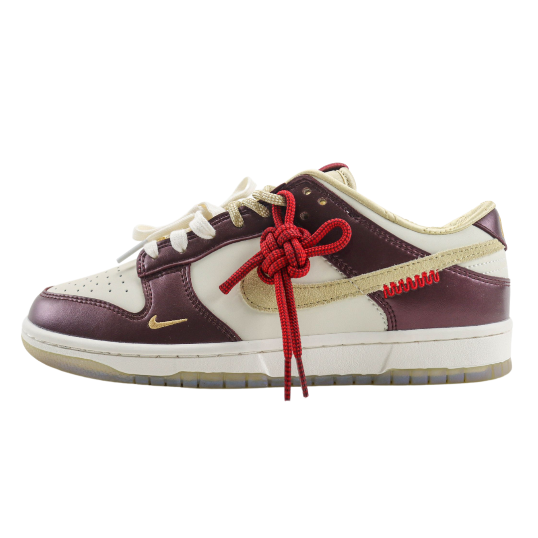 Dunk Low Year of the Snake