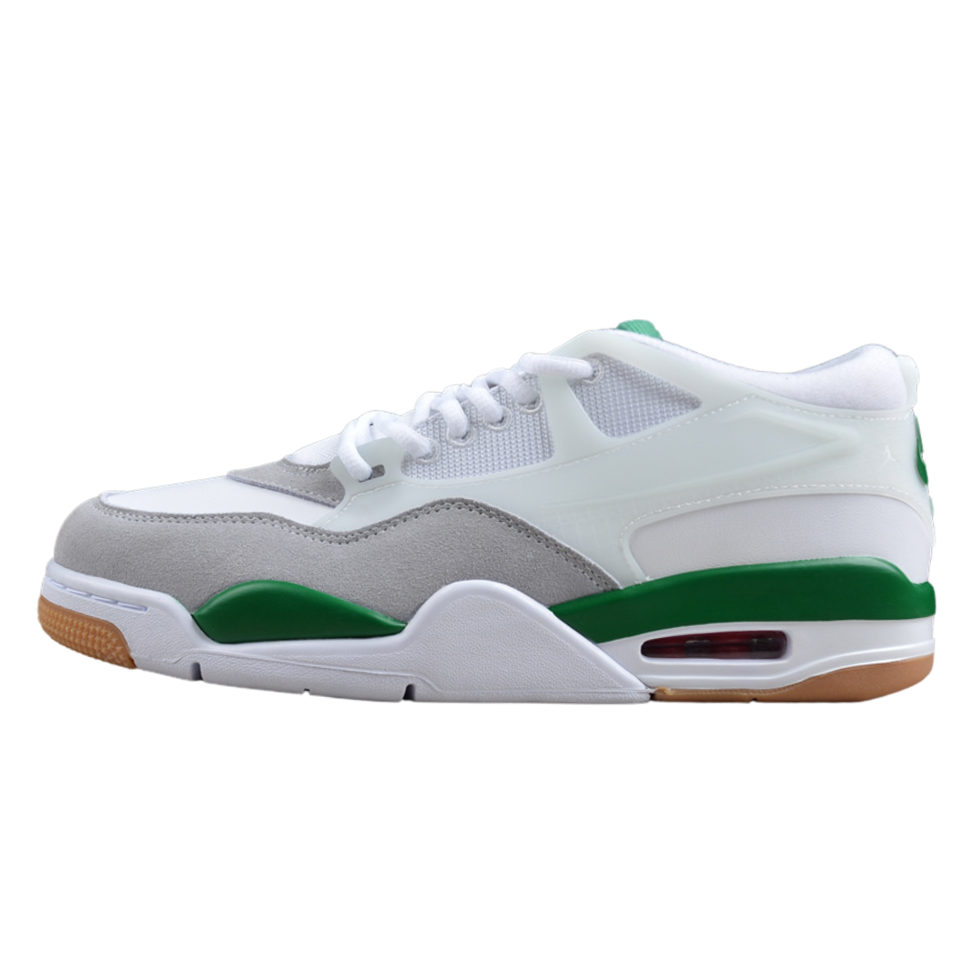 Air Jordan 4 Remastered