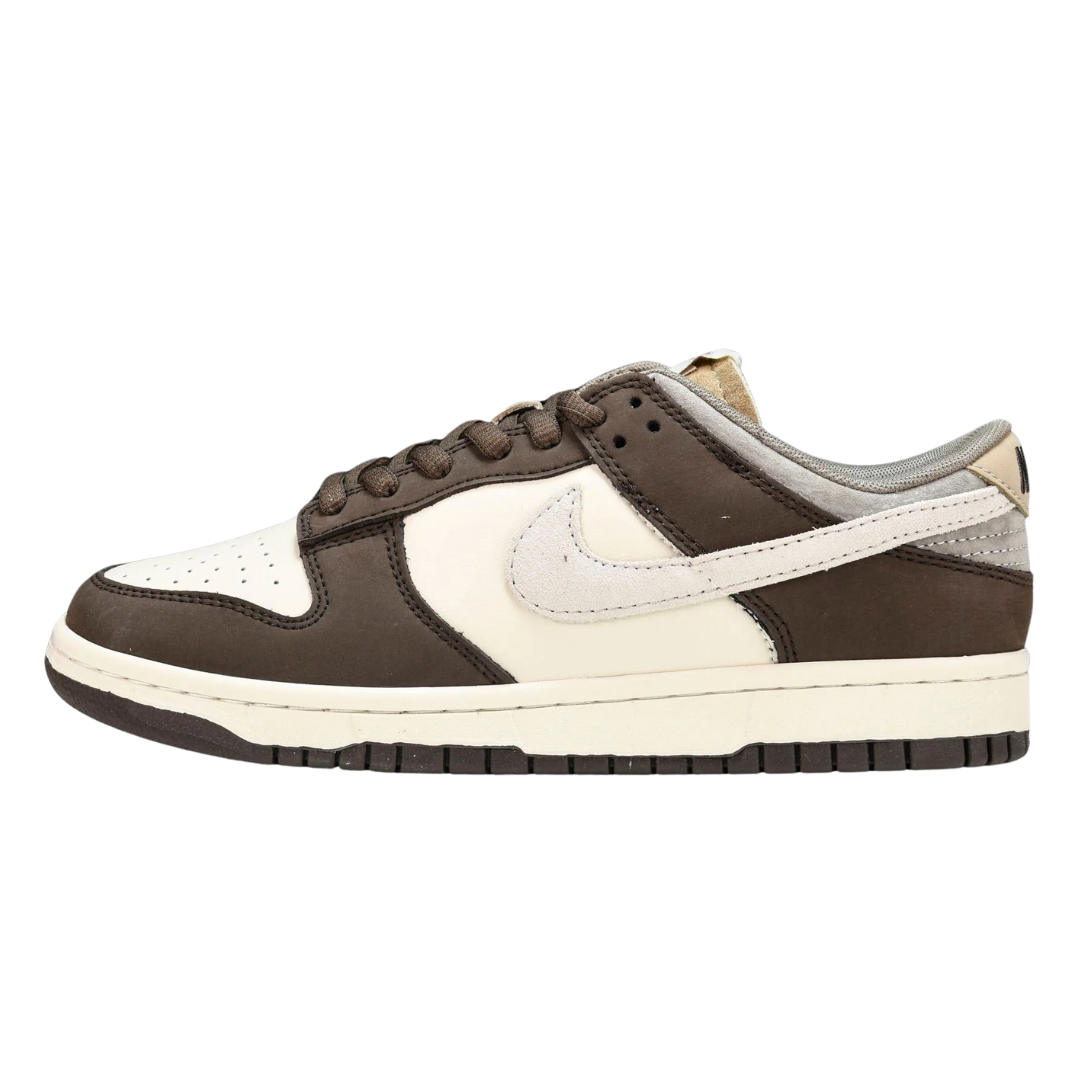 Dunk Low Steamboy OST