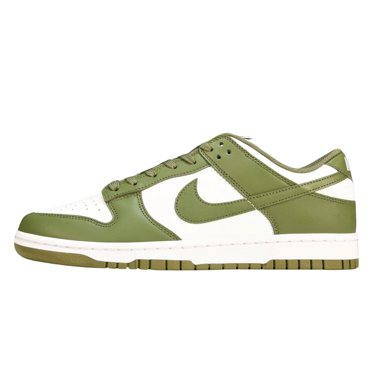 Dunk Low Oliva