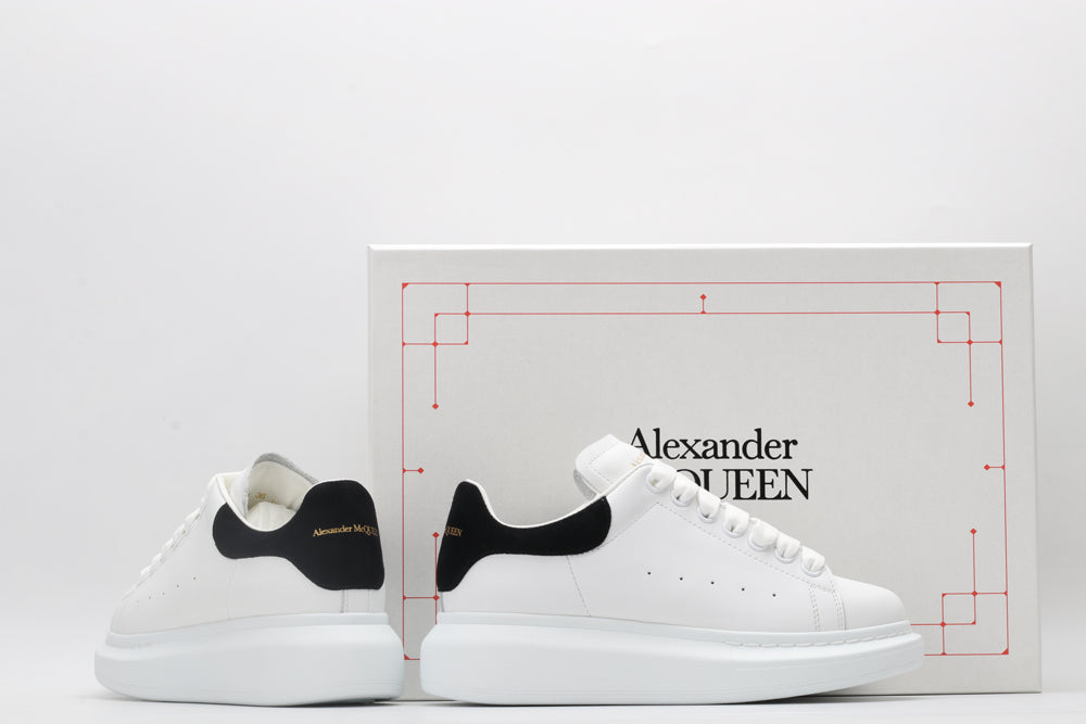 Alexander McQUEEN - Black and White