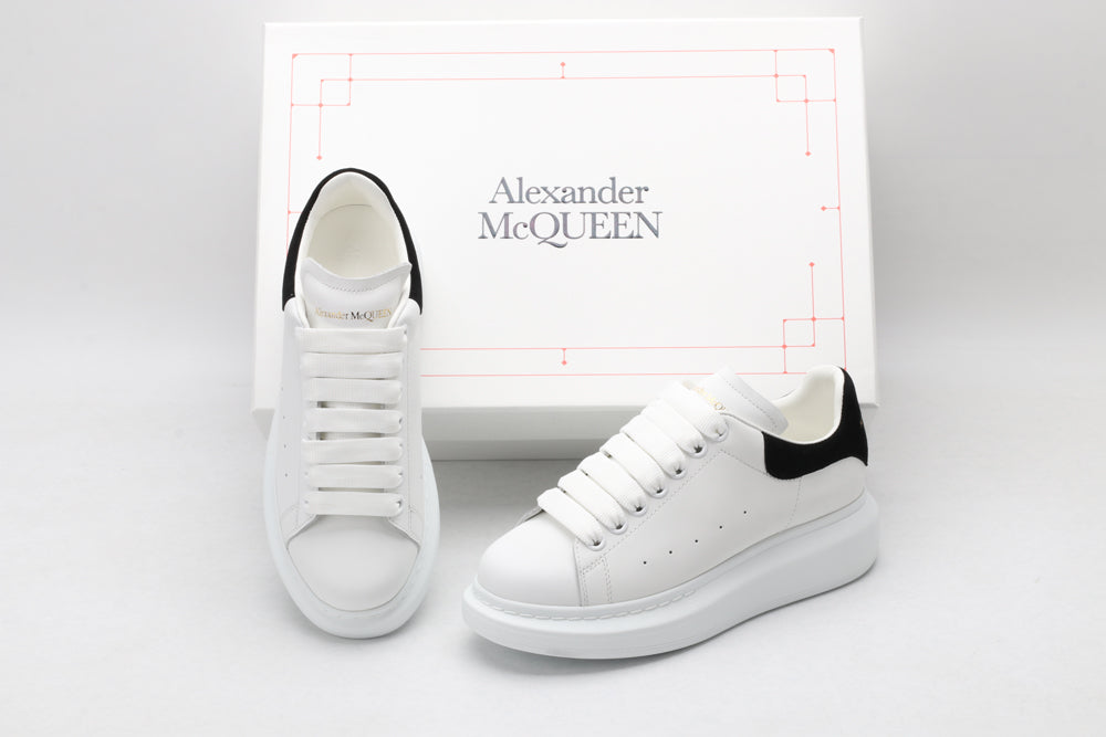 Alexander McQUEEN - Black and White